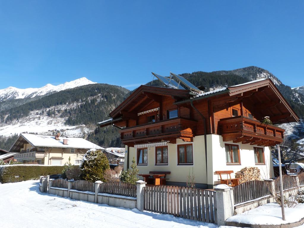 Haus Grutschnigg Apartment Bad Gastein Room photo
