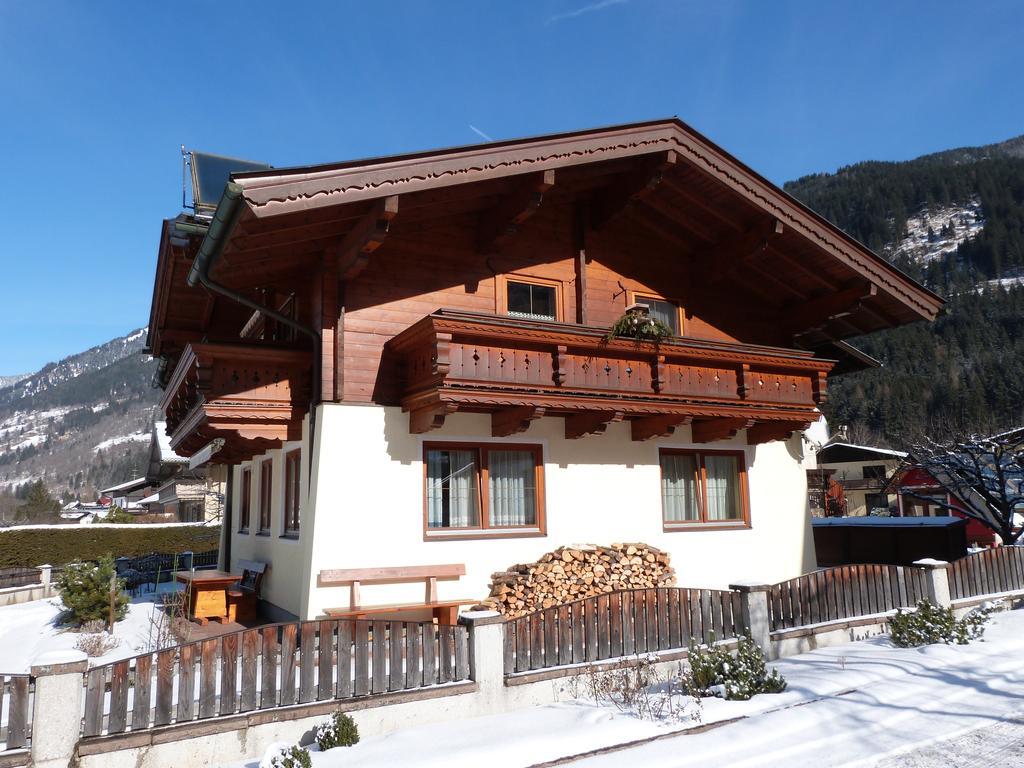 Haus Grutschnigg Apartment Bad Gastein Room photo