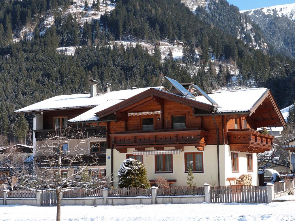 Haus Grutschnigg Apartment Bad Gastein Room photo