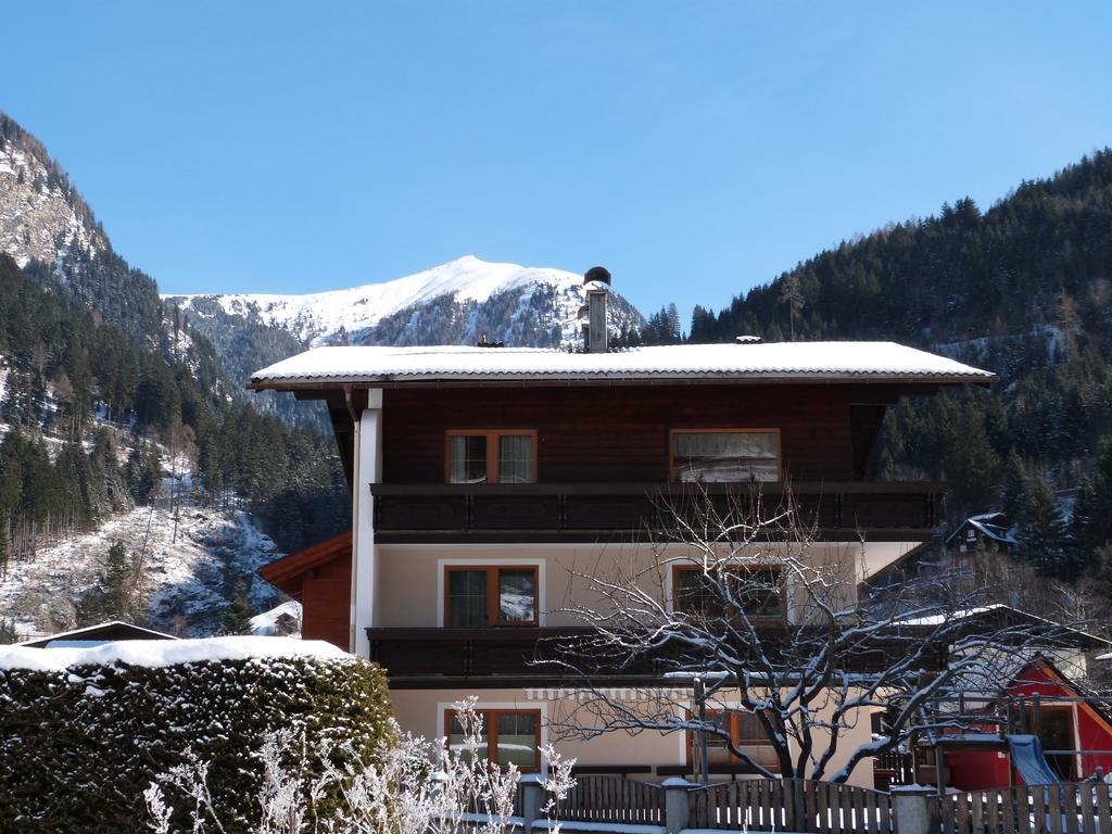 Haus Grutschnigg Apartment Bad Gastein Room photo