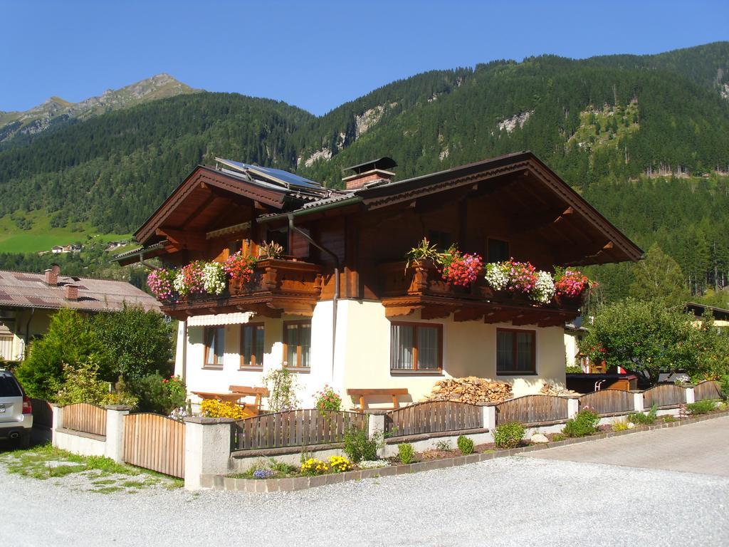 Haus Grutschnigg Apartment Bad Gastein Room photo