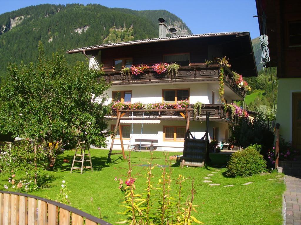 Haus Grutschnigg Apartment Bad Gastein Room photo