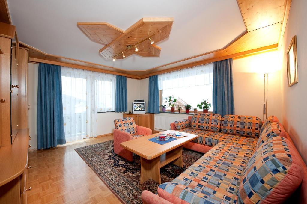 Haus Grutschnigg Apartment Bad Gastein Room photo