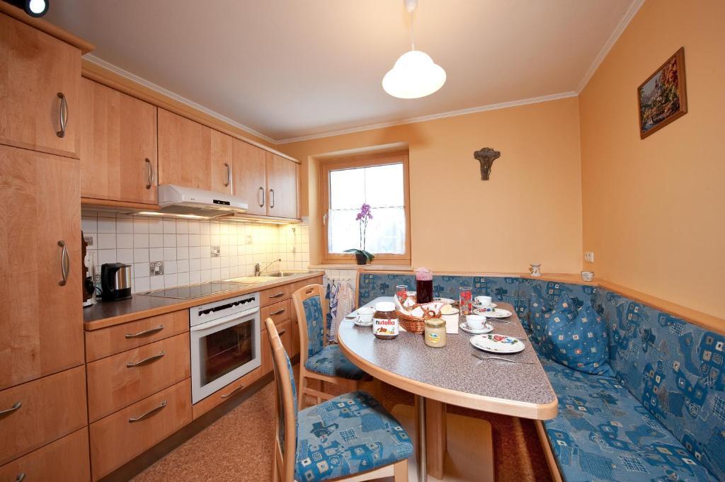 Haus Grutschnigg Apartment Bad Gastein Room photo