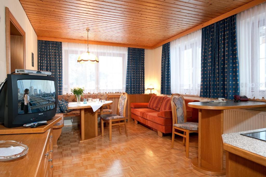 Haus Grutschnigg Apartment Bad Gastein Room photo